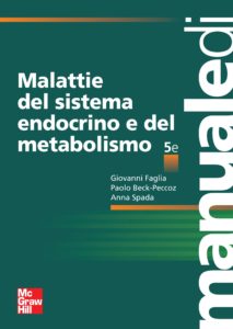Malattie del sistema endocrino e del metabolismo - 5ª edizione